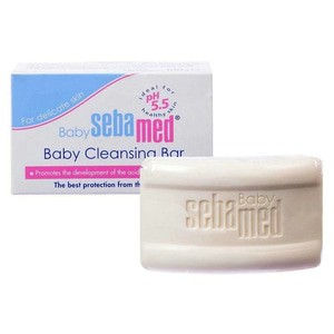 Sebamed Cleansing Bar