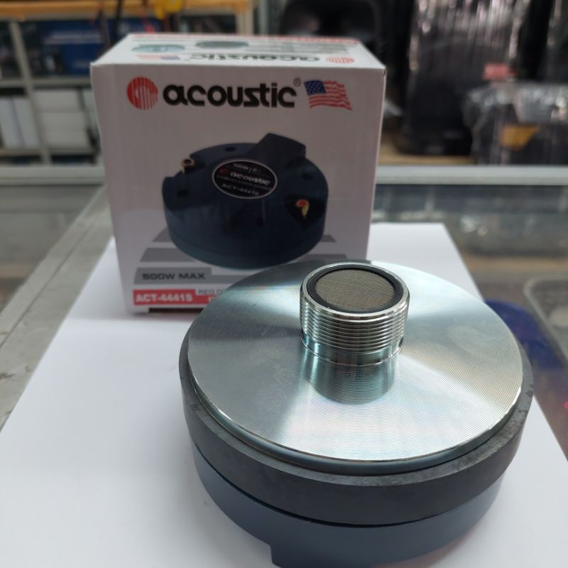 Driver tweeter Acoustic pa 44