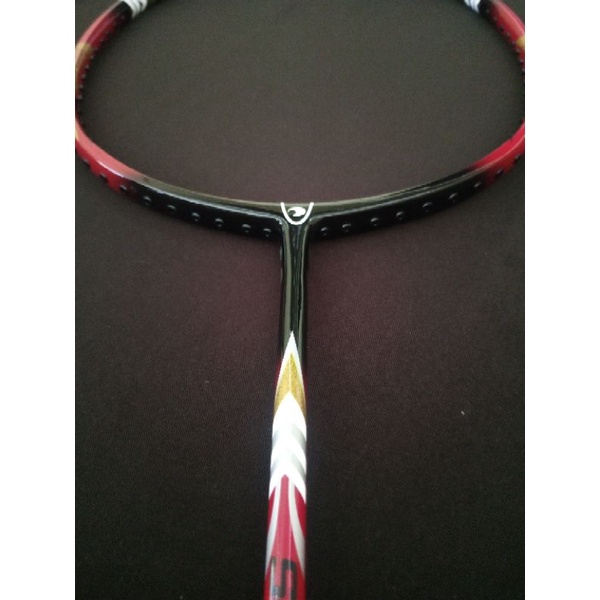 Raket PROACE SPARKS X siap pakai