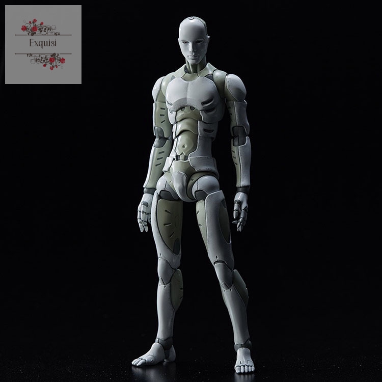 human size action figure