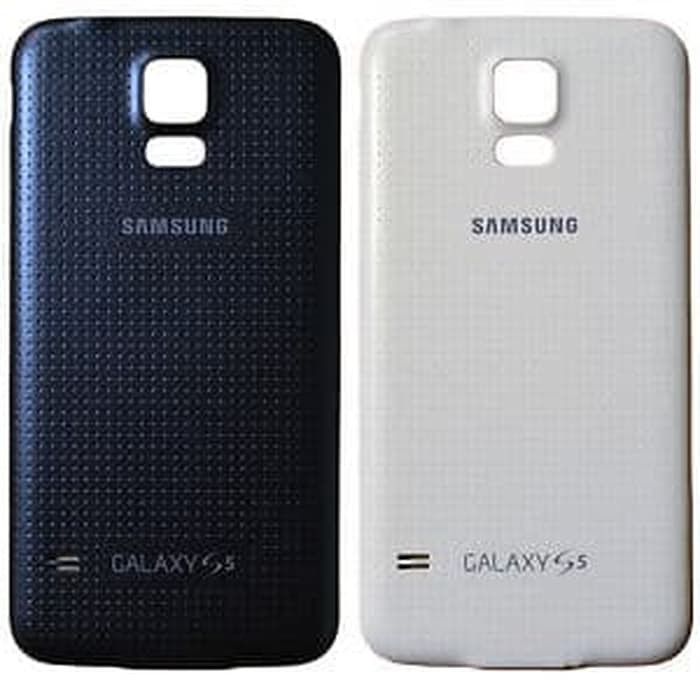 100% ORIGINAL SAMSUNG tutup Battery Galaxy S5