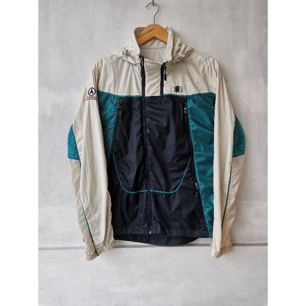 PL JACKET KOLON SPORT