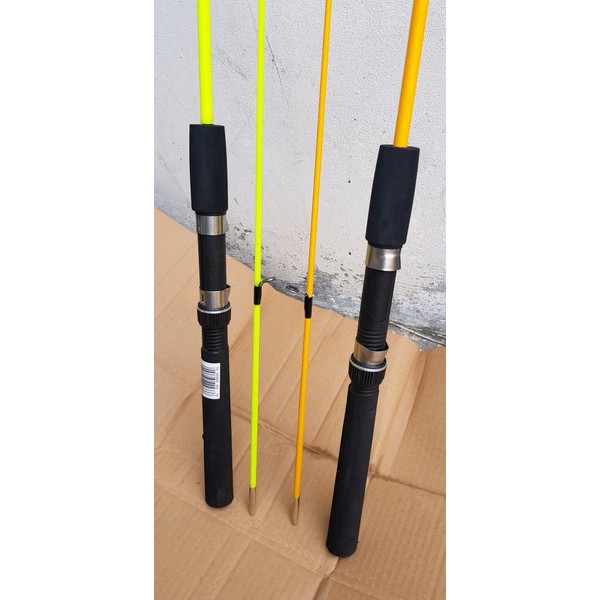 joran daido sapurata solid 150 joran fiber