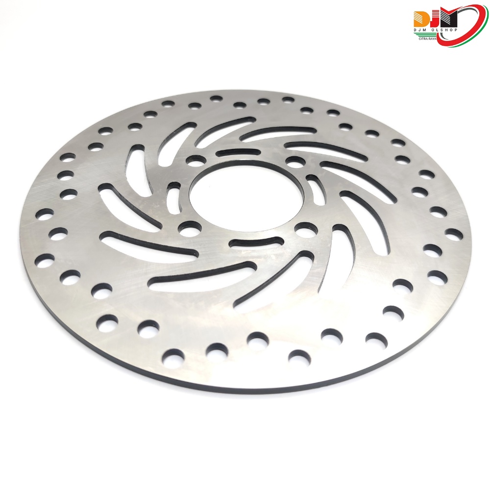 Fukukawa Piringan Cakram Depan Revo Absolute - Blade - Revo Fit - Revo Fi - Supra X125 Helm In