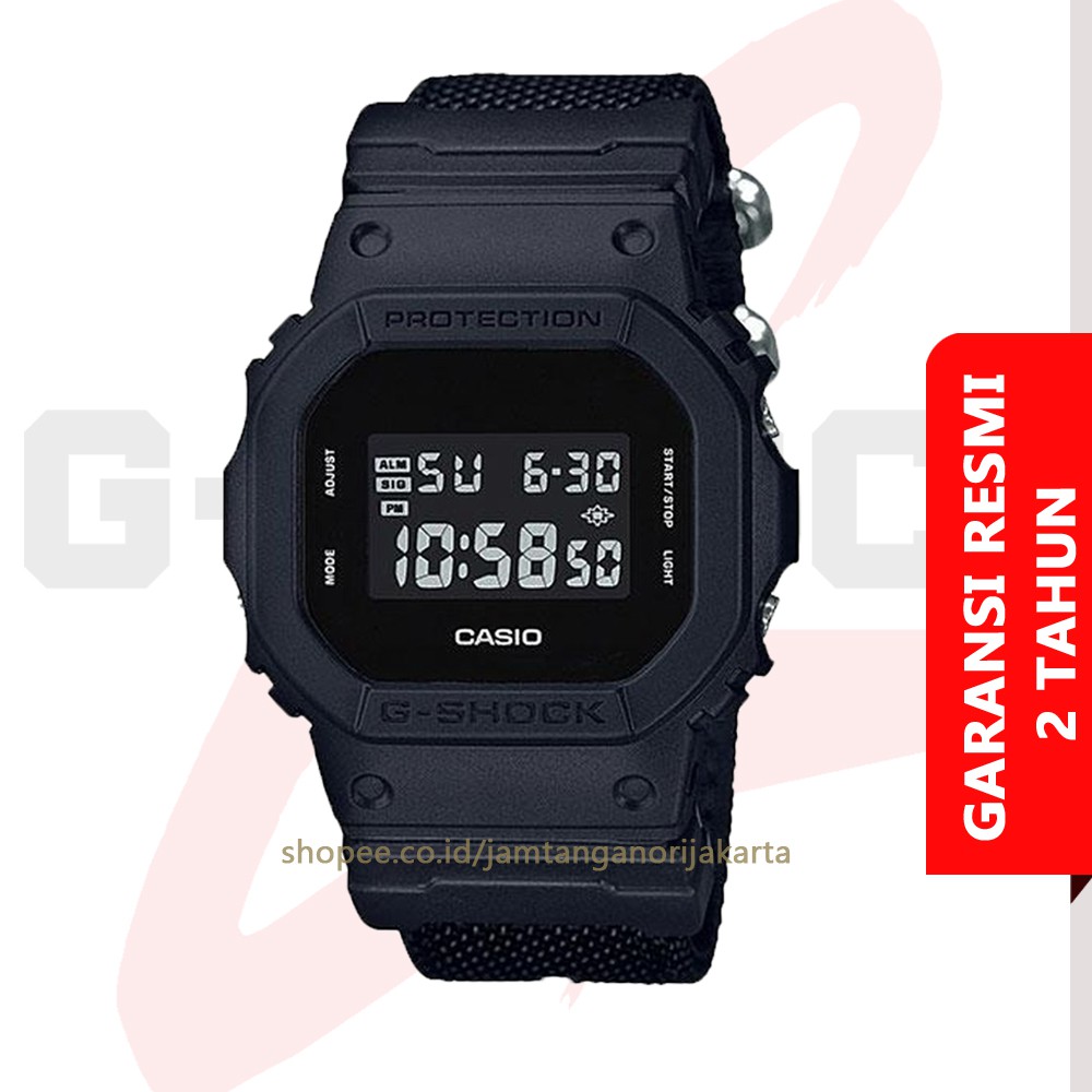 JAM TANGAN CASIO GSHOCK / G-SHOCK ORIGINAL PRIA ANTI AIR SPORT DIGITAL KARET KADO ULANG TAHUN C57