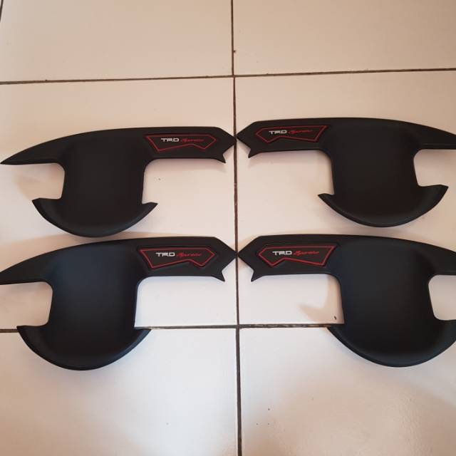 Outer Handle Mobil Toyota Avanza 2019