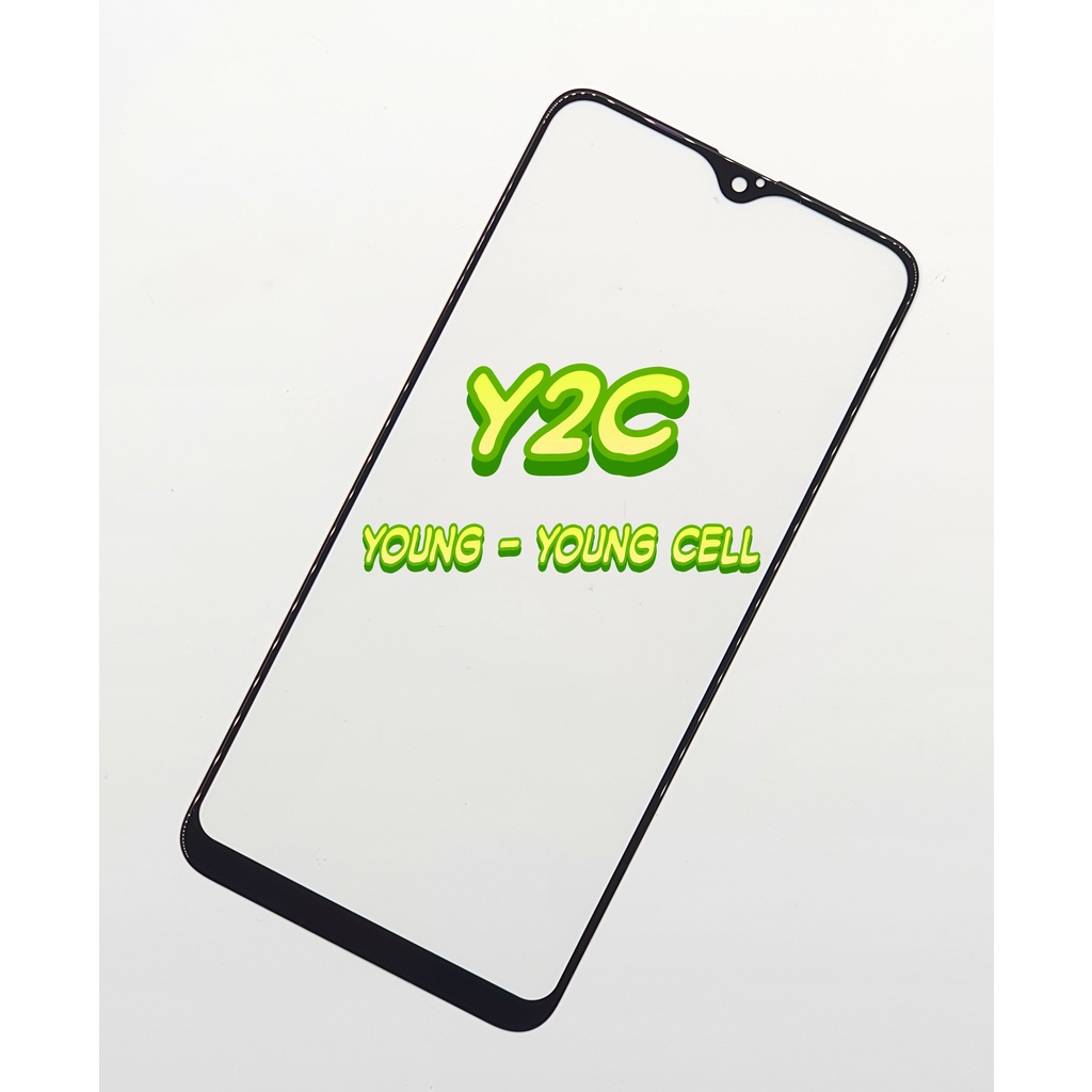 GLASS TS + OCA SAMSUNG GALAXY A105 / M105 / A105F / A10 / M10 / KACA LCD / TOUCHSCREEN / TASKRIN / TC