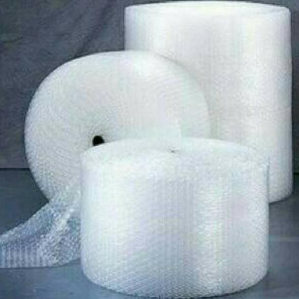 

Packing BUBBLE WRAP untuk keamanan pengiriman barang - bdg
