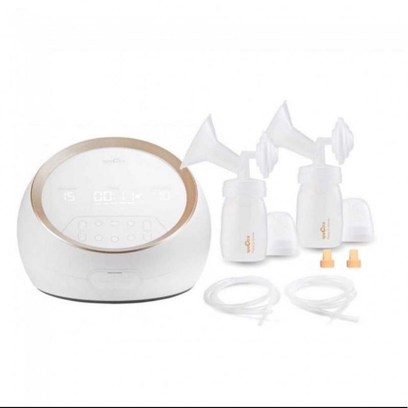 Breastpump SPECTRA Dual S