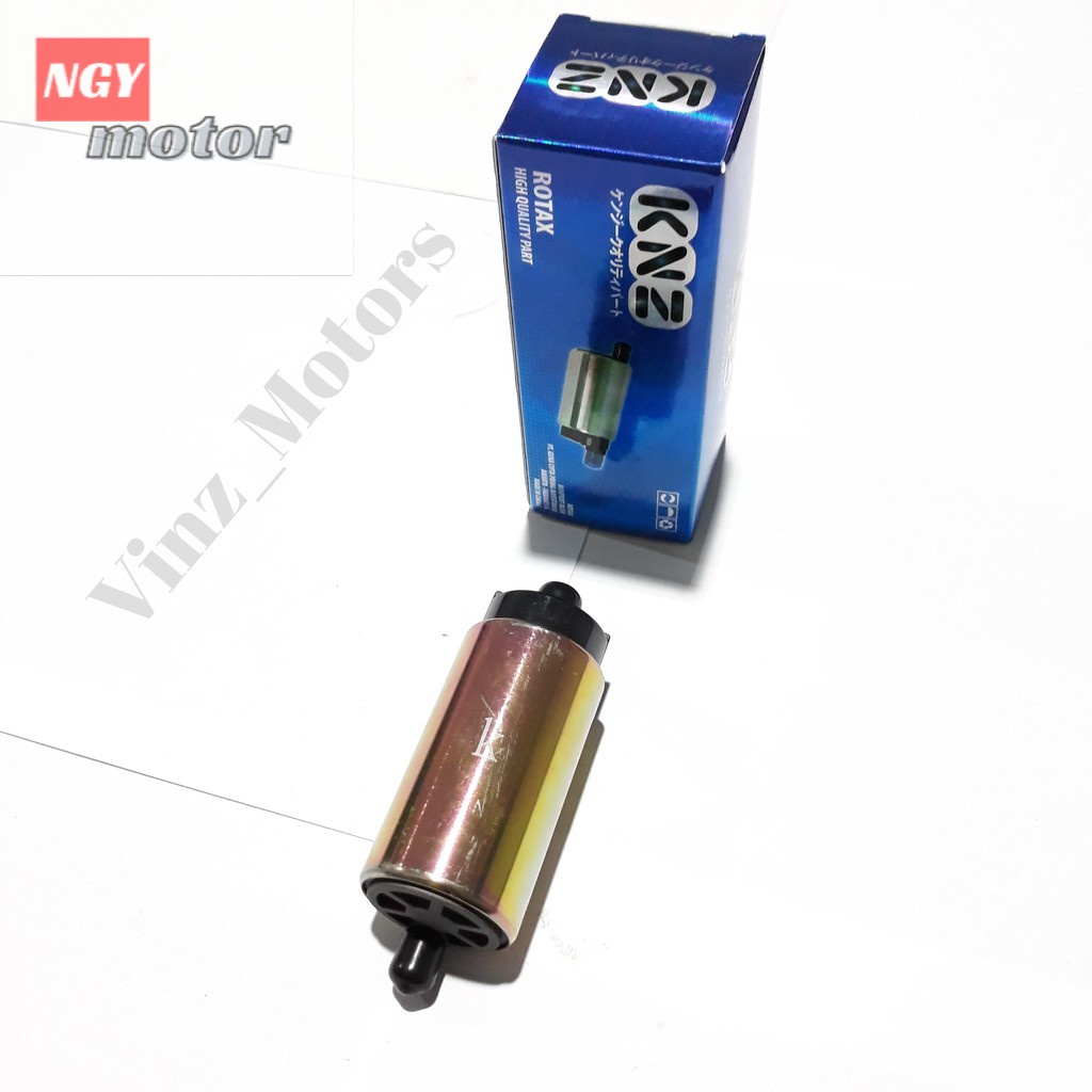 ROTAK / FUEL PUMP / DINAMO POMPA BENSIN INJEKSI VERZA 150 FI