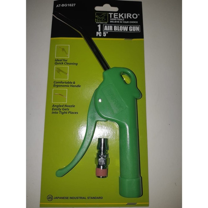 TEKIRO AIR BLOW GUN 5 inch Tekiro SEMPROTAN ANGIN 5in AT-BG1627