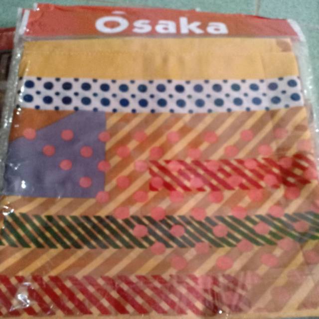Hijab umama scarf