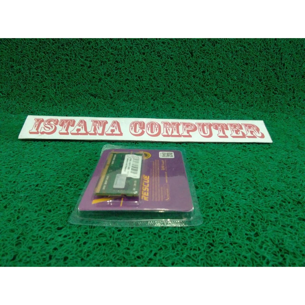 RAM DDR3L 4GB SODIM