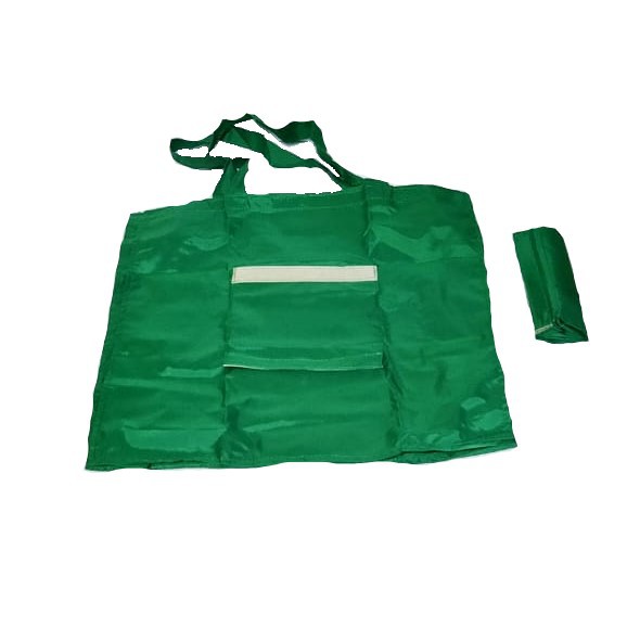 Kantong Plastik - Shopping Bag - Tas Belanja Modis Lipat - Tote Bag -Tas Lipat Murah