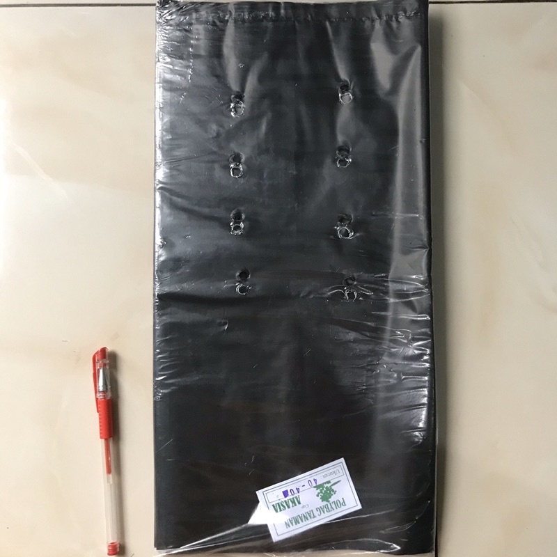 PLASTIK POLYBAG MURAH SOLO / plastik polybag eceran / plastik polybag 20x20 25x25 30x30 40x40 / PLAS