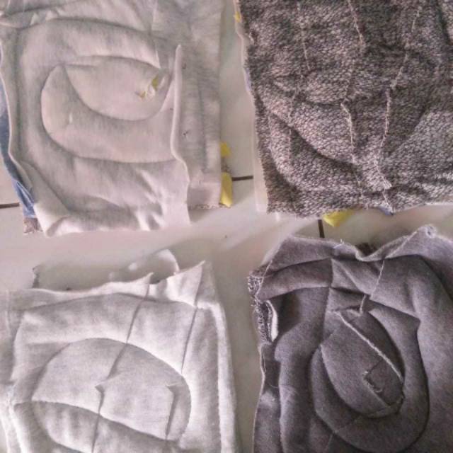 Kain lap majun kiloan