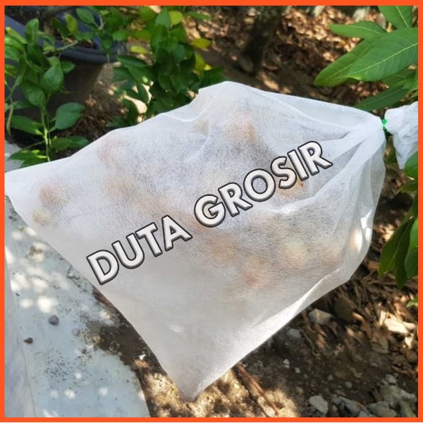 alat pembungkus buah size S pembungkus buah apel