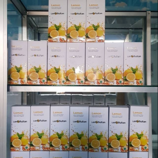 LemonSultan