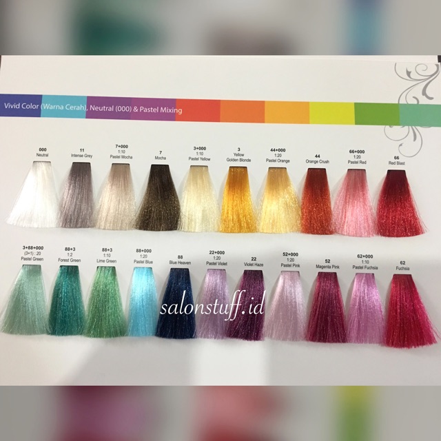 SINERGIA C.O.L COLOR OUT LOUD ILVASTO