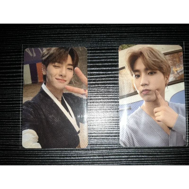 PC Han Jisung dan PC IN straykids
