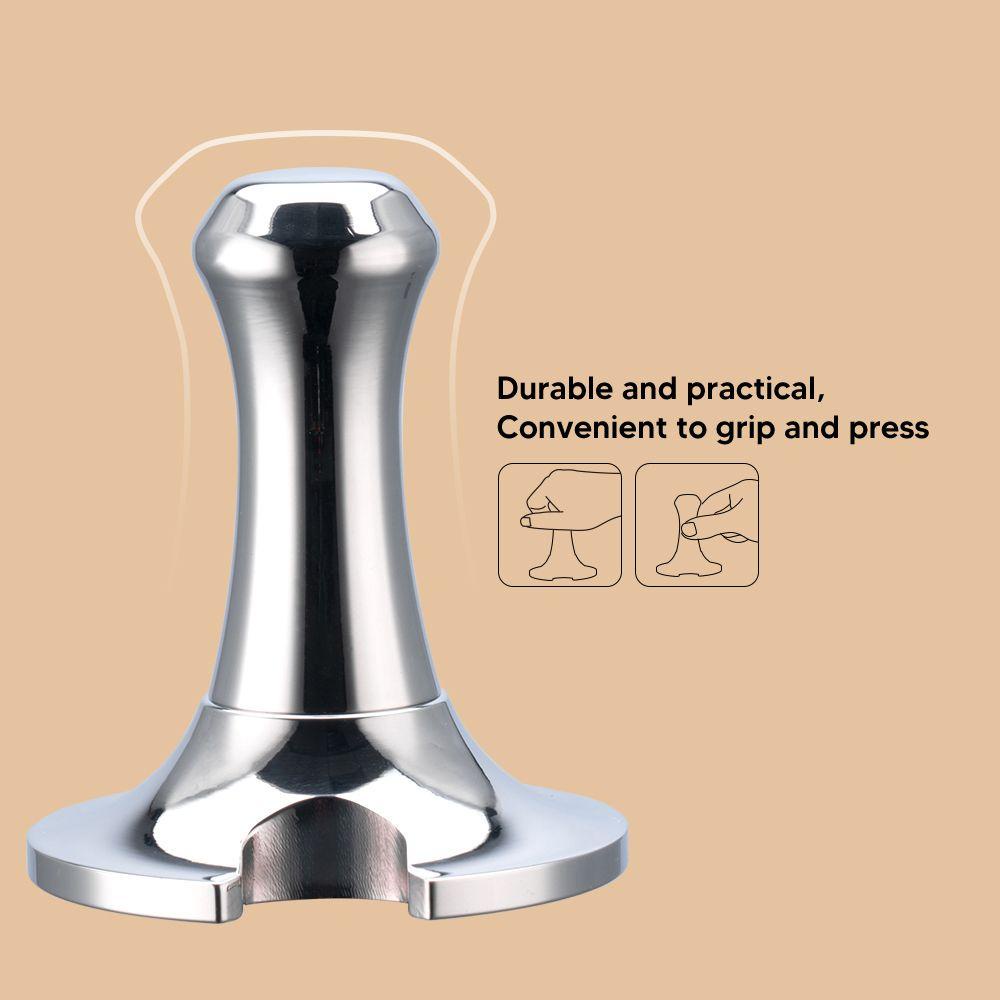 Preva Coffee Tamper Alat Kopi Coffee Distributor Tampers|Espresso Tamper