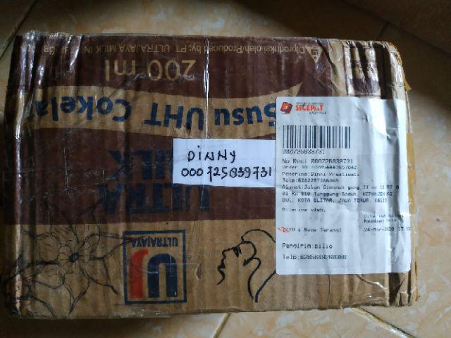 Sunlight Jeruk Nipis Pouch 95ml