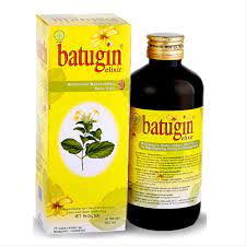 BATUGIN
