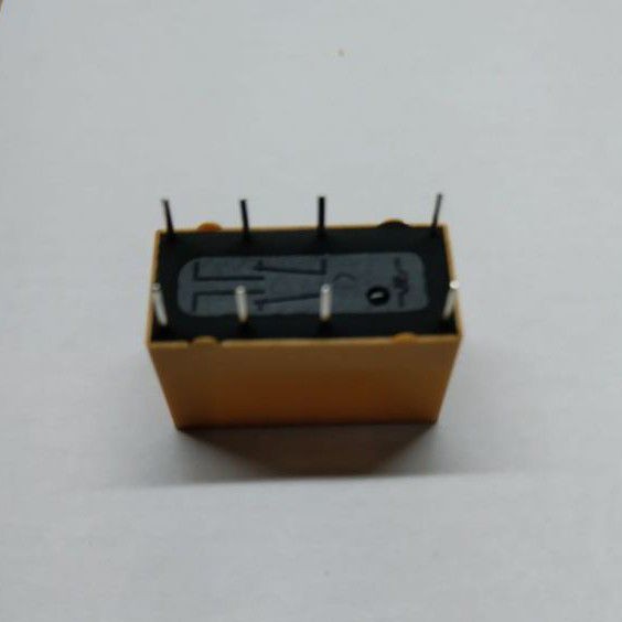 RELAY DC 12V 8pin kecil