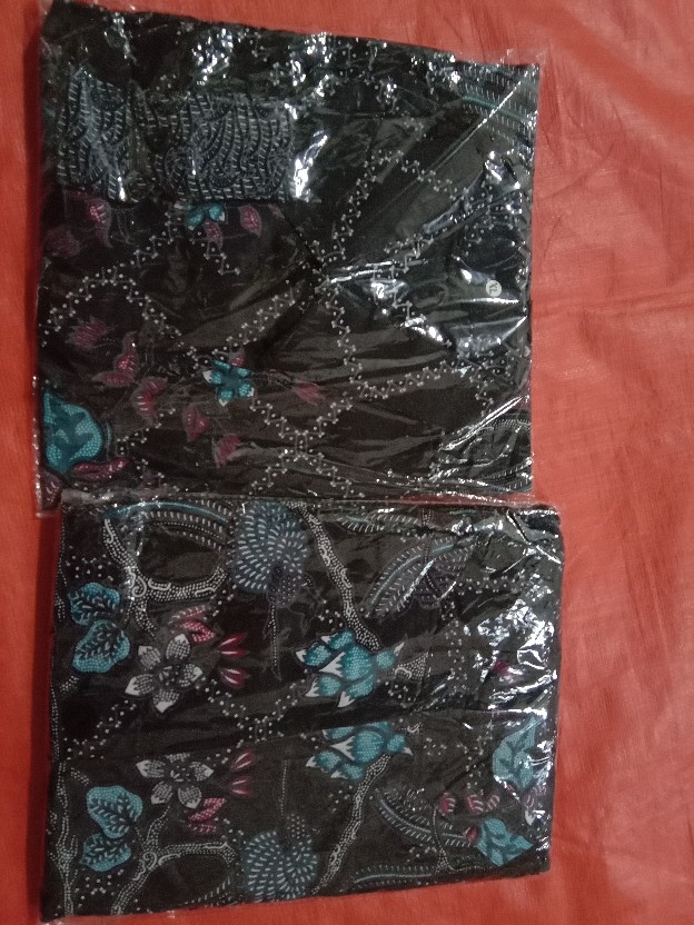 Couple Batik Asmara Linggar Srg 7 By Suryandhanu 4666784743886 Couple L - Fit X Seharga