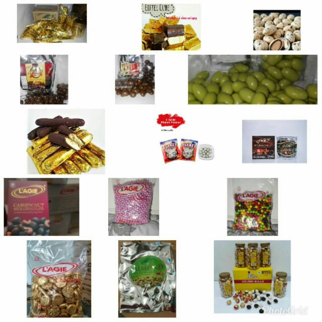 

Aneka coklat