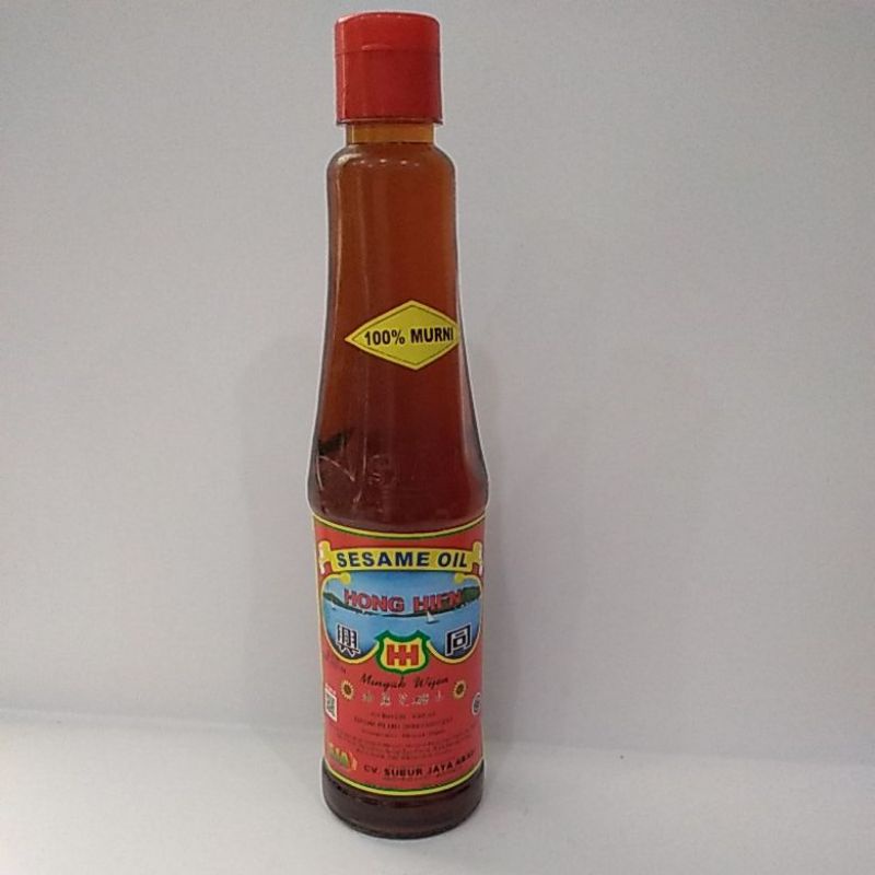 MINYAK WIJEN HONG HIEN 630 ML