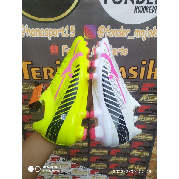 Ortuseight Liberte FG