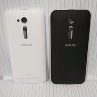 BACKDOOR TUTUP BATERAI ZB500KL HITAM ZENFONE GO 5.0 LASER X00AD