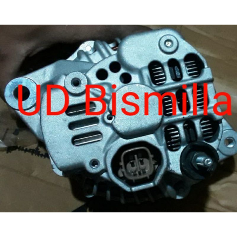 Dinamo Ampere Amper Grand Vitara 2.0 Apv original fuul