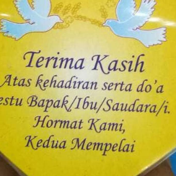 

Souvenir Suvenir Pernikahan Pulpen Pena Emas Perak Campur Box Mika