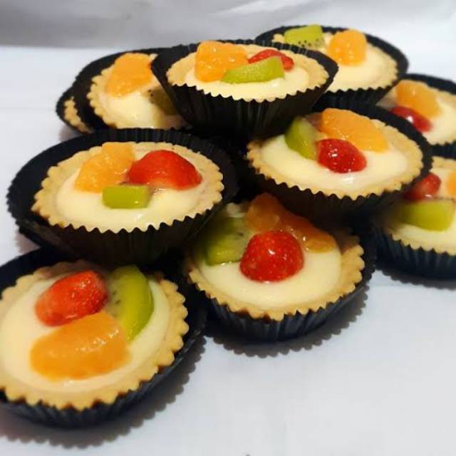 Pie Buah Halal Murah Higienis dan Enak