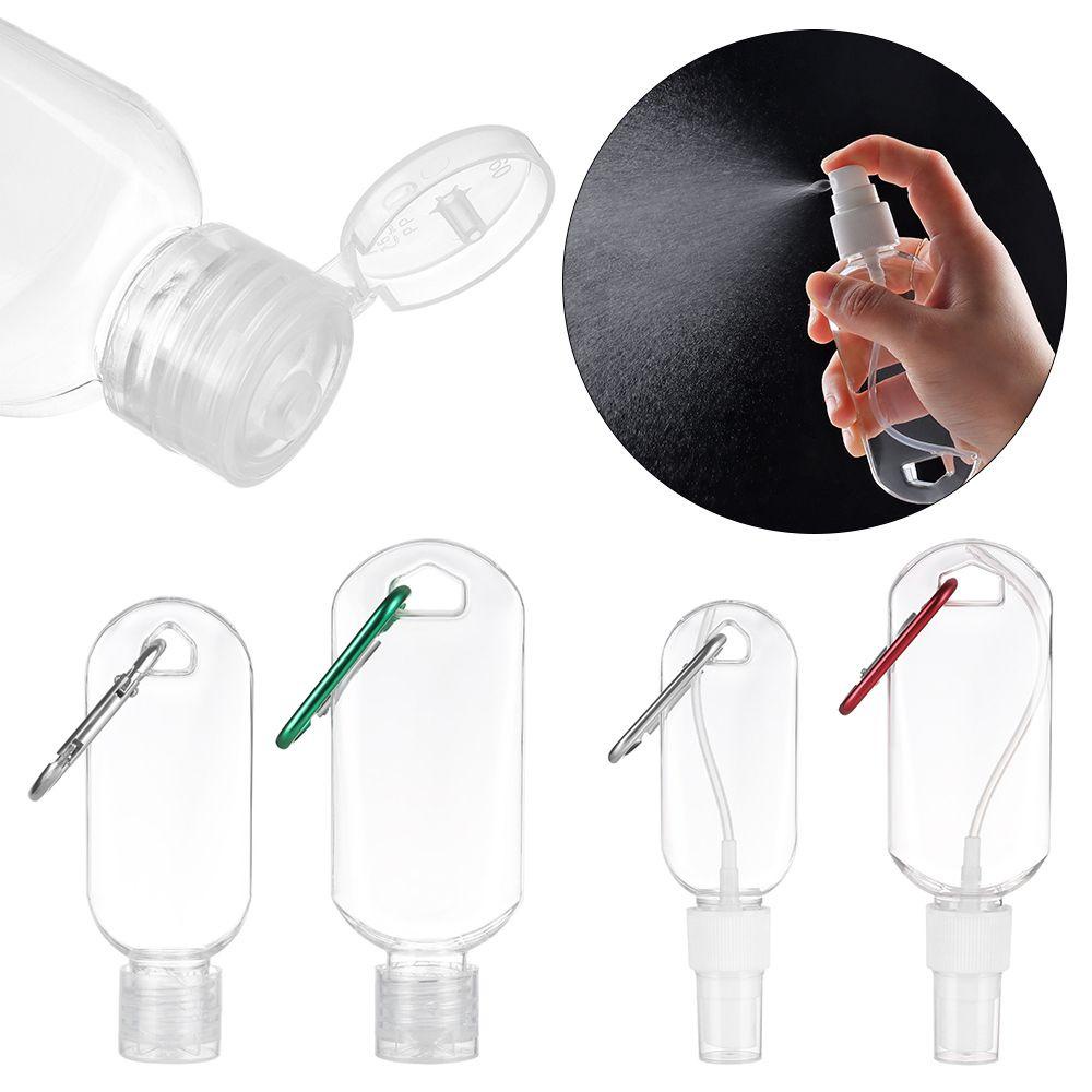 Botol Dispenser Sabun Multifungsi Dengan Kait