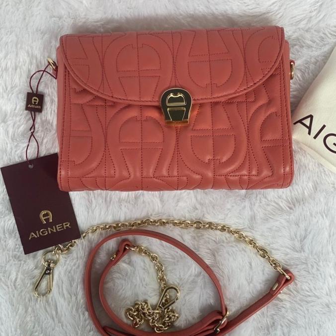 Aigner Authentic (Nwt)