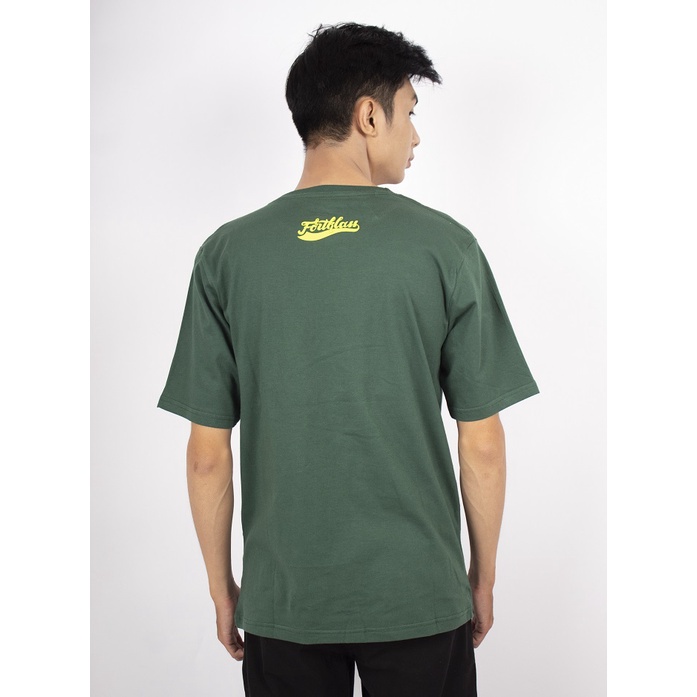 Fortglass BIKE SKID Kaos Lengan Pendek Pria Kaos Distro Kaos Pria Kaos Unisex Tshirt Cowok By FortKlass