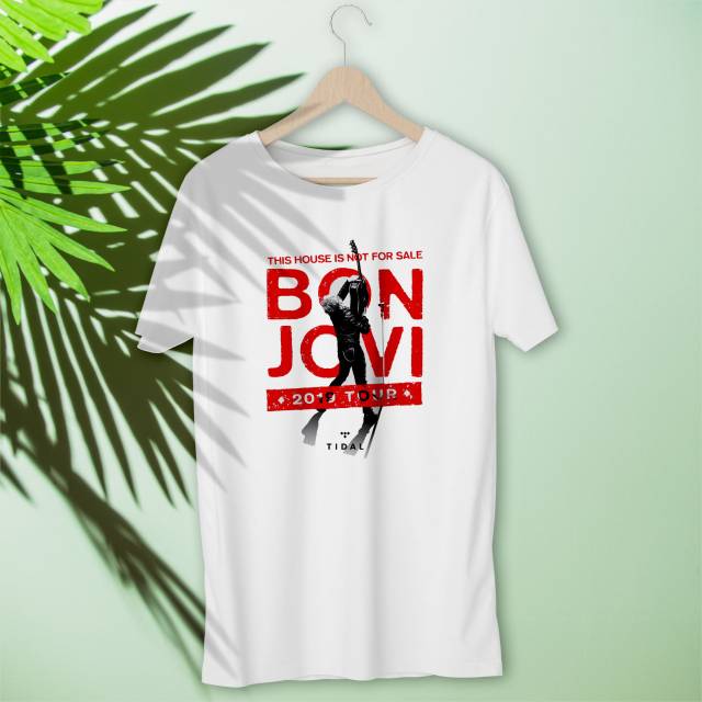 Kaos bon jovi
