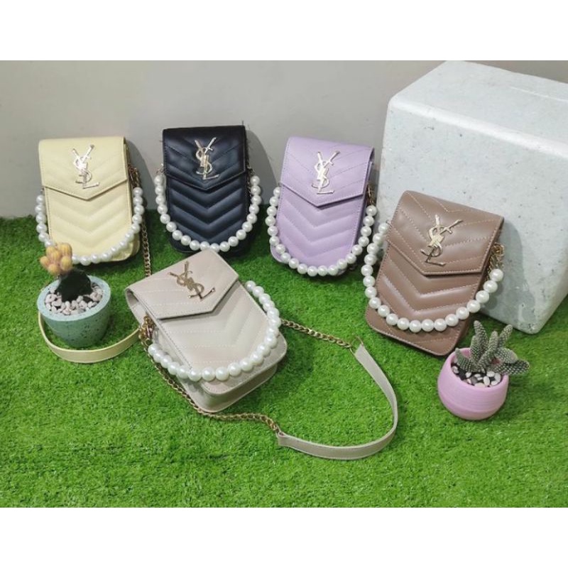 tas slempang/tas hp/tas kekinian/tas viral/tas ozy