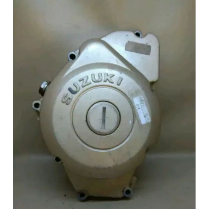 blok block kiri satria Fu 150 karburator original