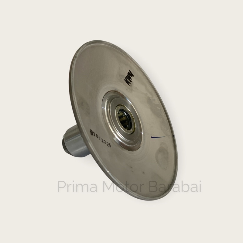 Face Set Driven - Vario 125 FI - 23205KWN641