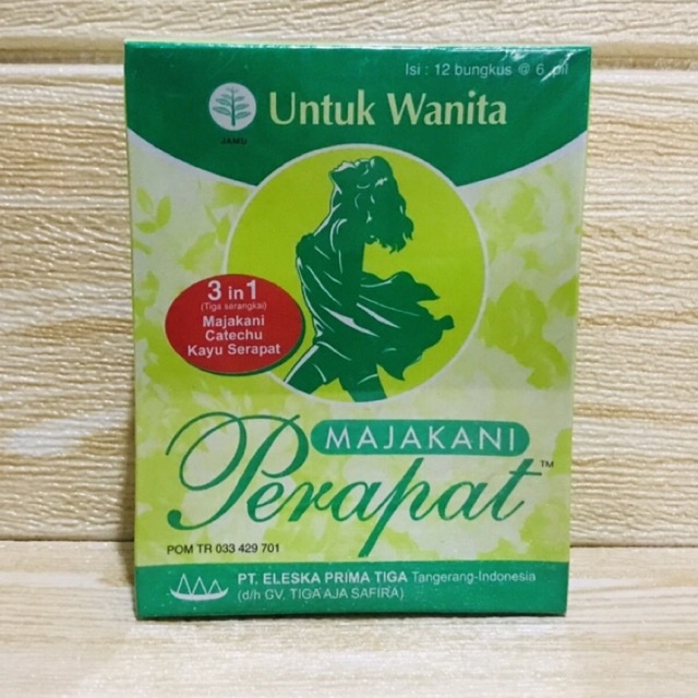 MANJAKANI PRAPAT | Menjaga Kesehatan Kewanitaan