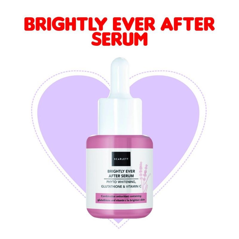 serum scarletttt