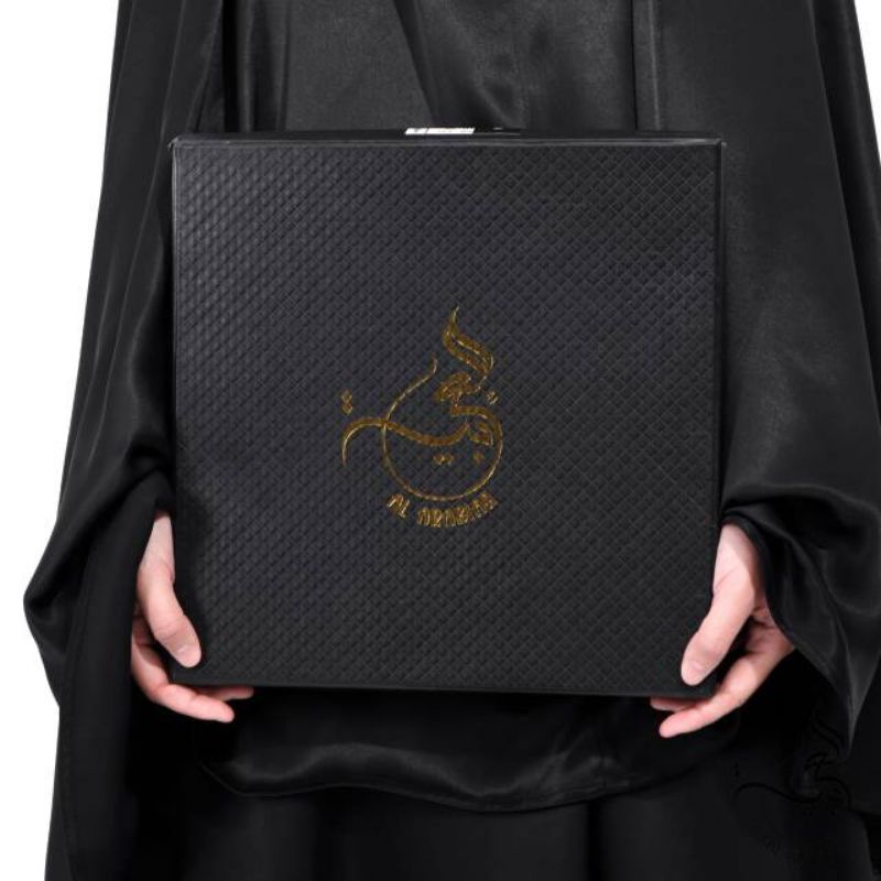 Al Arabian Hareer by Al Arabian Original