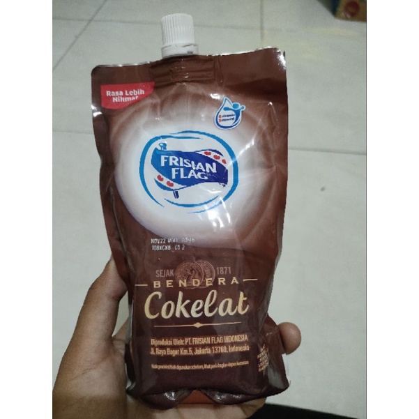 

susu kental manis frisianflag