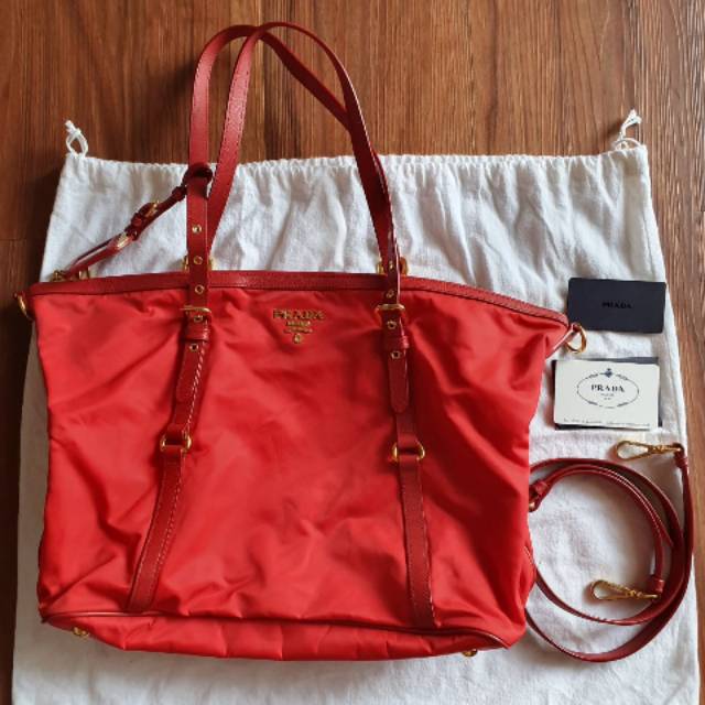 Prada preloved