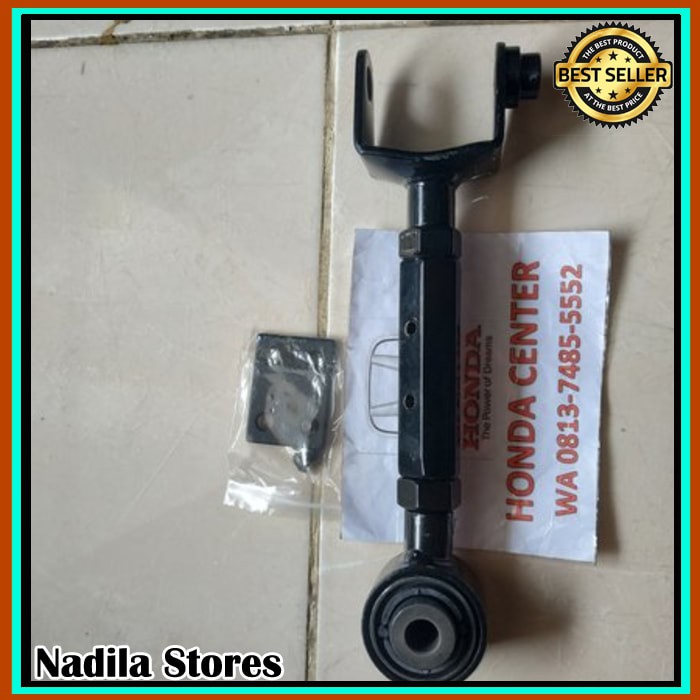 UPPER ARM BELAKANG CRV GEN3 GEN4 2007 2008 2009 2010 2011 2012 2013 2014 2015 2016 MODIF