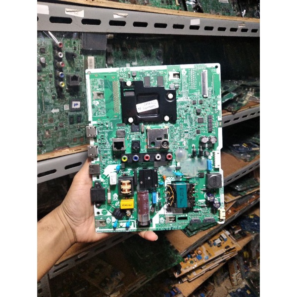 SAMSUNG UA32T4500AK MAINBOARD- MOTHERBOARD- MB TV LED SAMSUNG UA 32T4500AK